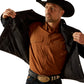 10052059 Ariat Men's Relentless Weatherford Jacket