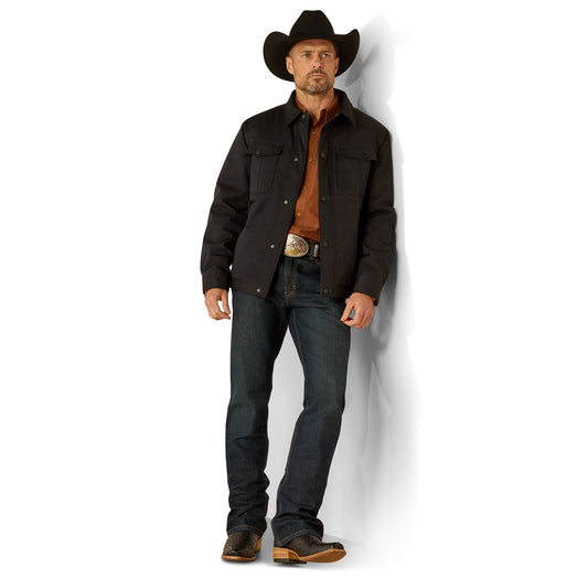 10052059 Ariat Men's Relentless Weatherford Jacket