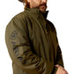 10052808 Ariat Men's Team Insulated Jacket Relic