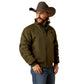 10052808 Ariat Men's Team Insulated Jacket Relic