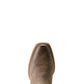 10053761 Ariat Men's Renegade Stone/Black EE Wide