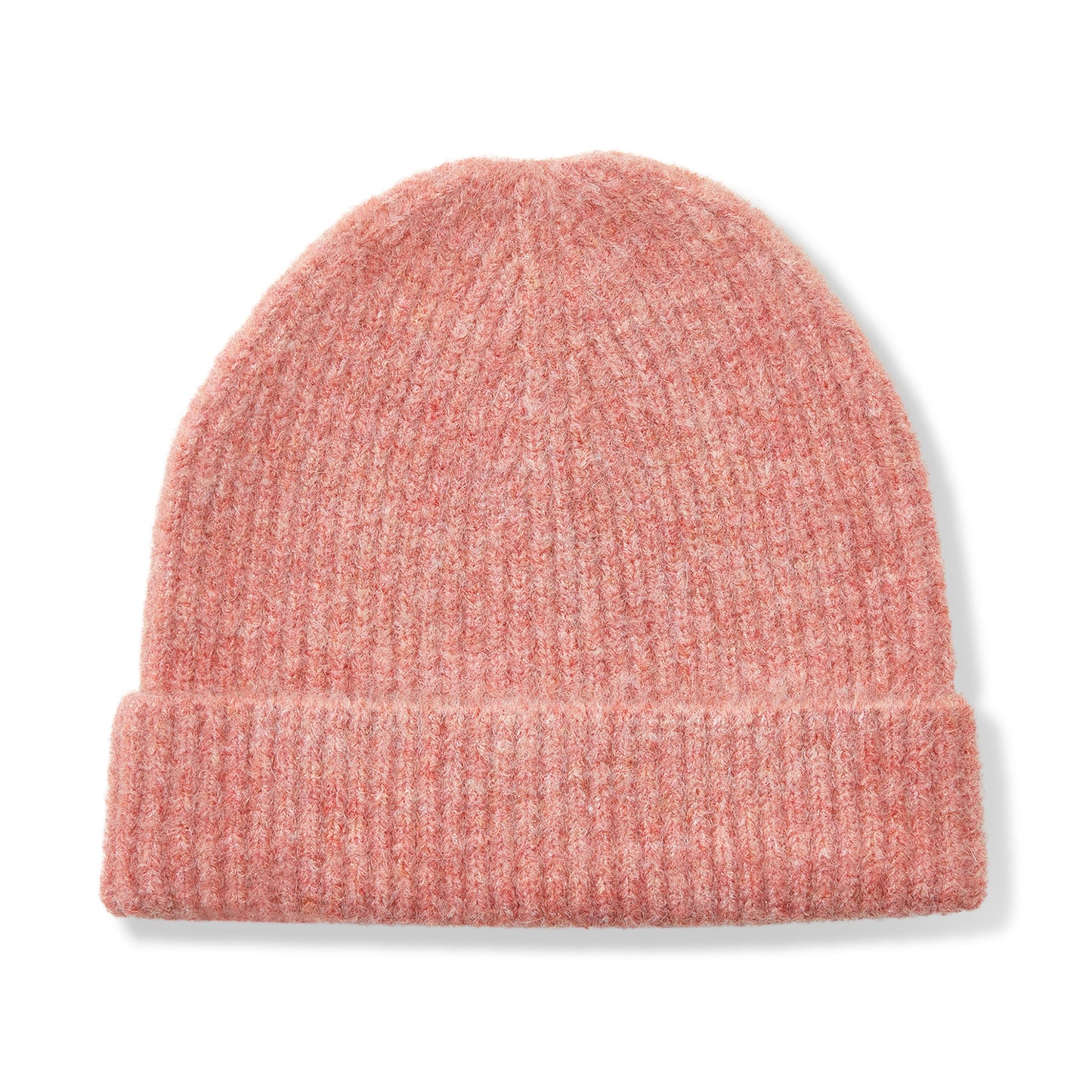 10054119 Ariat Unisex Ashwell Beanie Dusty Rose