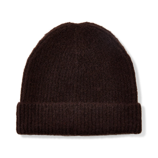 10054120 Ariat Unisex Ashwell Beanie Banyan Bark