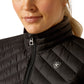 10052126 Ariat Women's Ideal Down Coat Black