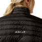 10052126 Ariat Women's Ideal Down Coat Black