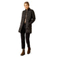 10052126 Ariat Women's Ideal Down Coat Black