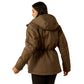 10052433 Ariat Women's Grizzly 2.0 Parka 2.0 Banyan Bark