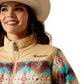 10052828 Ariat Women's Crius Insulated Jacket Serrano