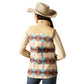 10052832 Ariat Women's Crius Insulated Vest Serrano