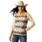 10052832 Ariat Women's Crius Insulated Vest Serrano