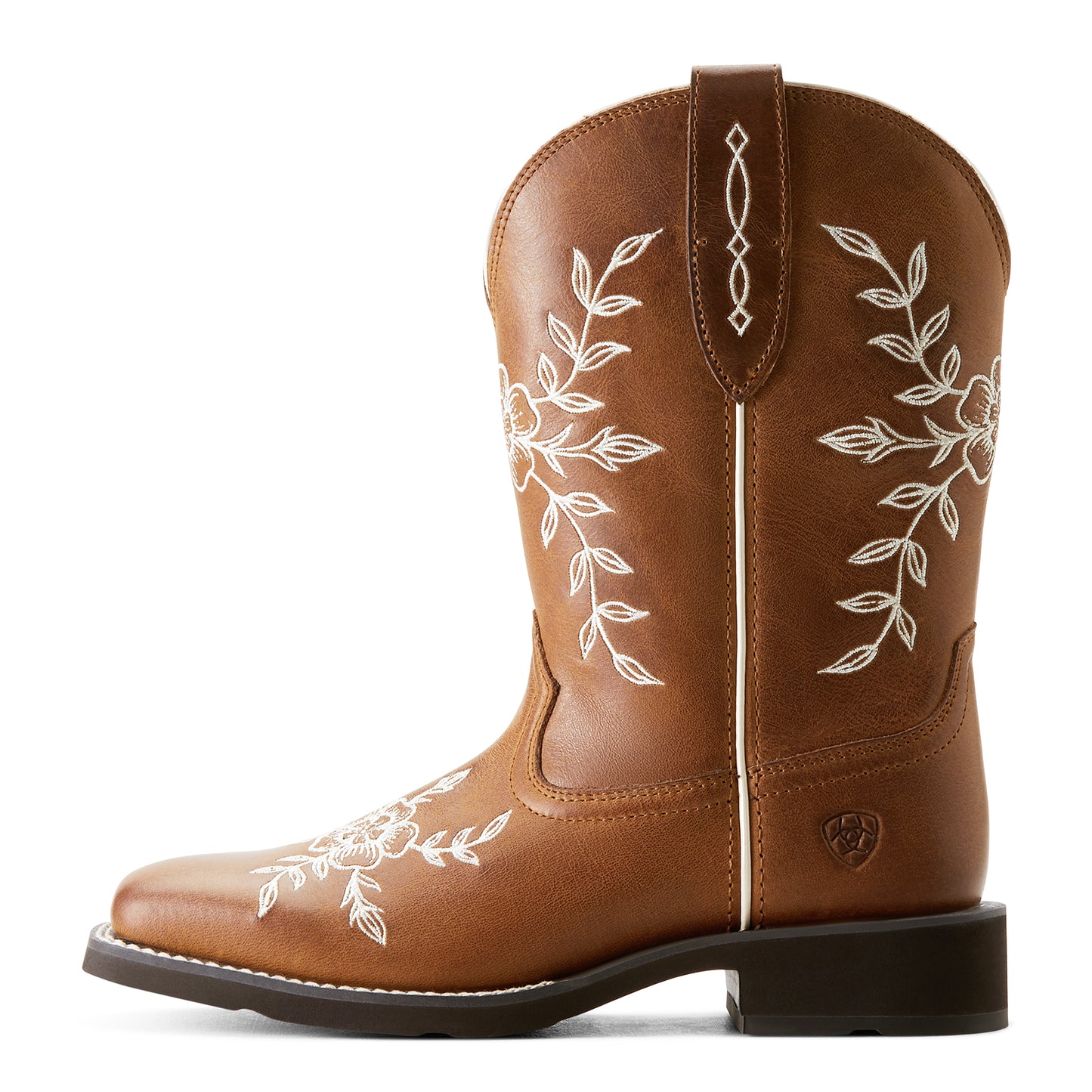 10053598 Ariat Women's Flora Country Cork Boots C Wide