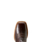 10053606 Ariat Women's Gillette Arizona Brown/Marble Brown C Width