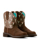 10053635 Ariat Women's Fatbaby Heritage Farrah