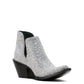 10053725 Ariat Women's Dixon Glitz Silver Sparkle B Width