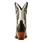 10053789 Ariat Women's Antonia Ink Well/Bright Pearl B Width