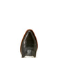 10053789 Ariat Women's Antonia Ink Well/Bright Pearl B Width
