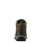 10064010 Ariat Men's Terrain H20 Dark Coffee/Camo Print