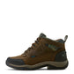 10064010 Ariat Men's Terrain H20 Dark Coffee/Camo Print