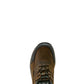 10064010 Ariat Men's Terrain H20 Dark Coffee/Camo Print
