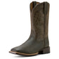 10063989 Ariat Men's Ryden Ultra Smokey Brown/Dusty Taupe