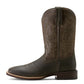 10063989 Ariat Men's Ryden Ultra Smokey Brown/Dusty Taupe