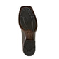 10063989 Ariat Men's Ryden Ultra Smokey Brown/Dusty Taupe