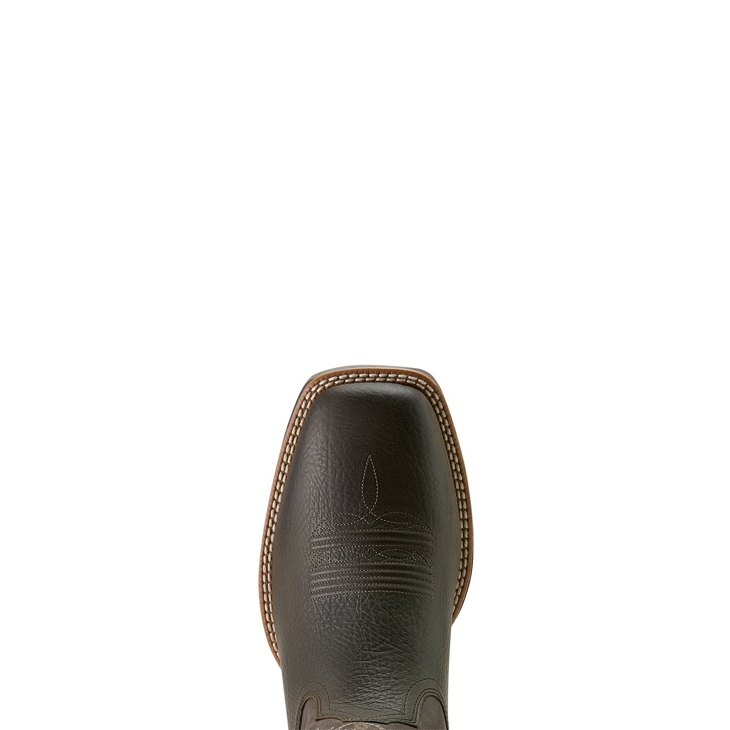 10063989 Ariat Men's Ryden Ultra Smokey Brown/Dusty Taupe