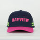 35396 Rayview Logo Neo Trucker Cap