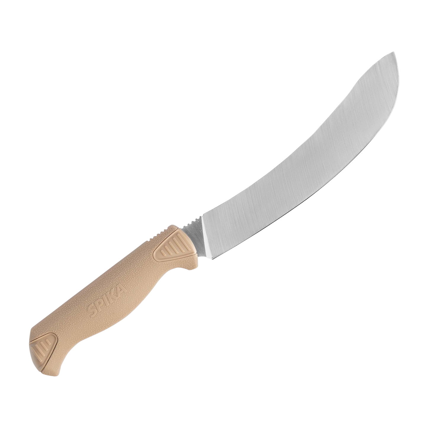 KRFC-KR01N  Spika Fieldcraft 4 Piece Knife Roll- Sandstorm