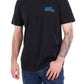 G6S1503030 Boar Tearer Men’s Terry SS Tee Black