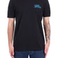 G6S1503030 Boar Tearer Men’s Terry SS Tee Black