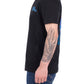 G6S1503030 Boar Tearer Men’s Terry SS Tee Black