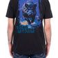 G6S1503030 Boar Tearer Men’s Terry SS Tee Black