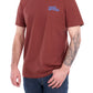 G6S1503031 Boar Tearer Men’s Pierson SS Tee Cognac