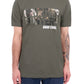 G6S1503033 Boar Tearer Men’s Andy SS Tee Military