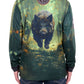 G6S1568034 Boar Tearer Men’s Gareth Long Sleeve Tee