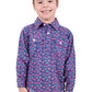 H3S7101151 Hard Slog Kids Bella LS Shirt