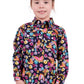 H3S7101165 Hard Slog Kids Julieta LS Shirt
