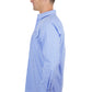 H4S1101055 Hard Slog Men's Ron 1/2 PLKT LS Shirt