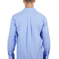 H4S1101055 Hard Slog Men's Ron 1/2 PLKT LS Shirt