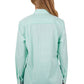 H4S2101057 Hard Slog Women's Lize 1/2 PLKT LS Shirt