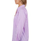 H4S2101058 Hard Slog Women's Ayla 1/2 PLKT LS Shirt