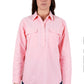 H4W2101209 Hard Slog Women's Jas L/S Shirt