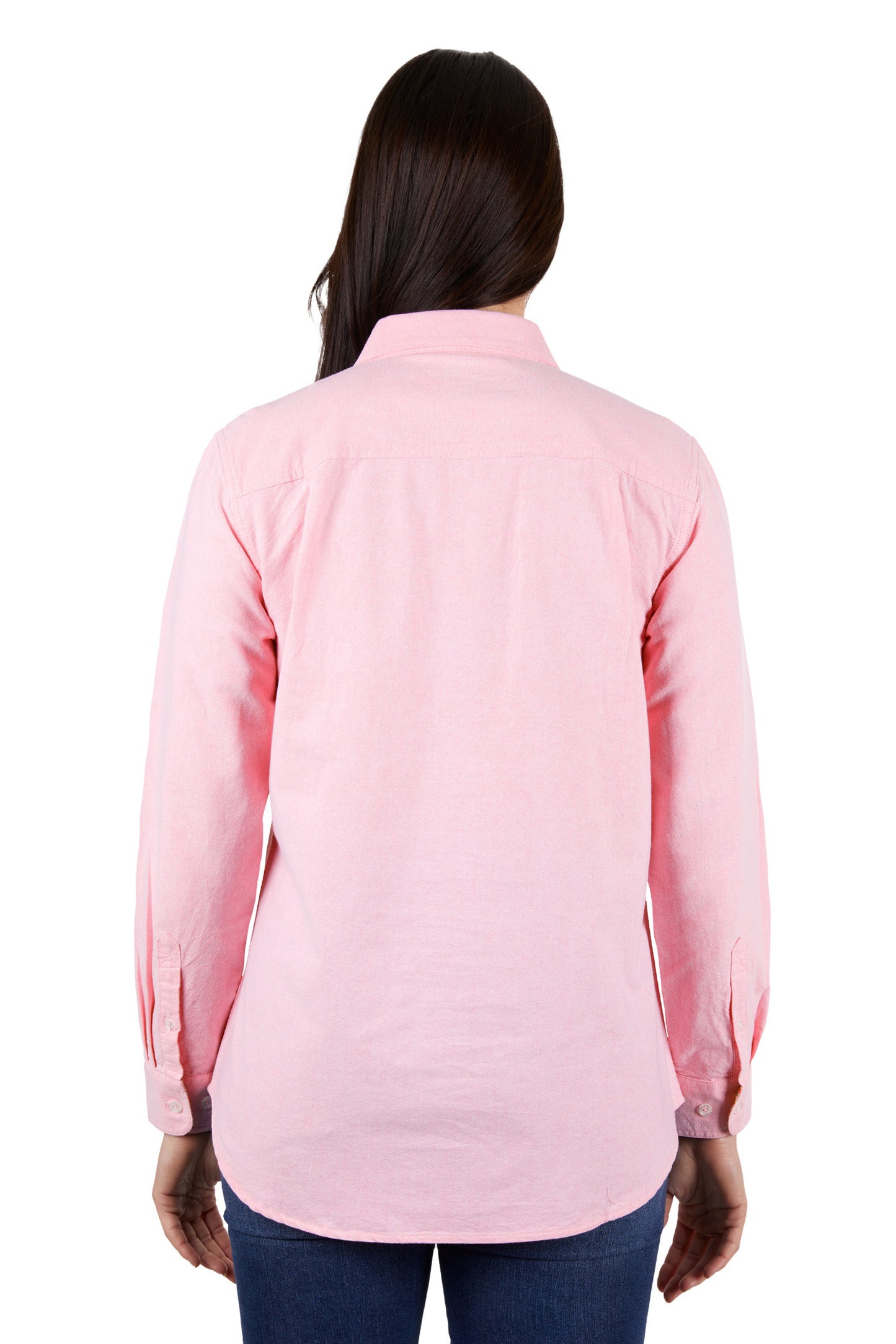 H4W2101209 Hard Slog Women's Jas L/S Shirt