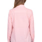 H5S2101122 Hard Slog Women's Jen 1/2 Placket LS Shirt (Copy)