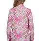 H5S2101125 Hard Slog Women's Etta 1/2 Placket LS Shirt