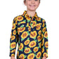 H5S7101123 Hard Slog Kids Ally LS Shirt