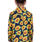 H5S7101123 Hard Slog Kids Ally LS Shirt