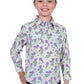 H5S7101156 Hard Slog Kids Lynn LS Shirt