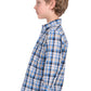 H5S7101185 Hard Slog Kids Gibson LS Shirt